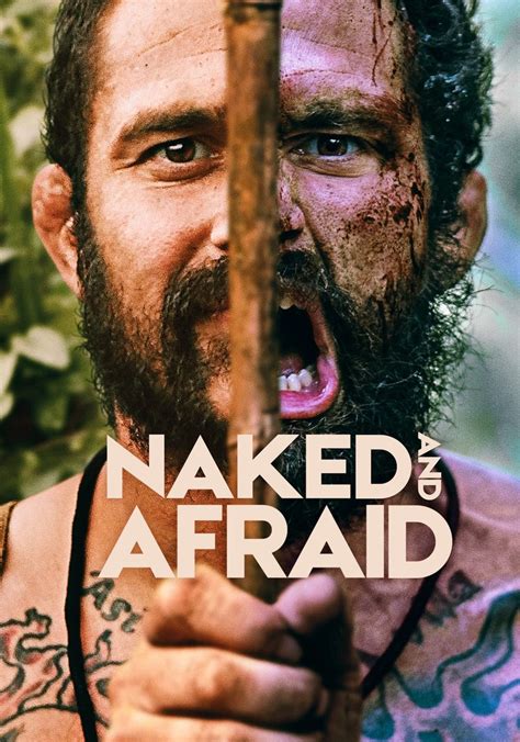 naked 16|Naked and Afraid: Season 16 .